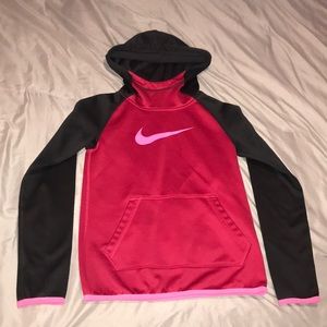 Girls Nike sweater
